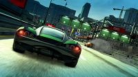 Burnout Paradise Remastered [Sony PlayStation 4], 4