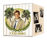 Columbo - Die komplette Serie [DVD], 1