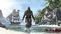 Assassin's Creed 4 - Black Flag  [Sony PlayStation 3], 7