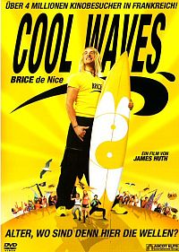 Brice de nice [DVD], 1