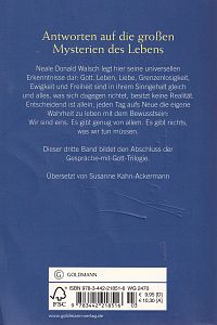 Gespräche mit Gott - Band 3, 1