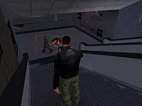 GTA 3 [Sony PlayStation 2], 4