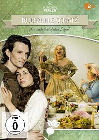Rübezahls Schatz [DVD], 1