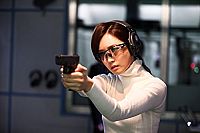 Iris - Der Spion aus der Kälte [Blu-ray], 8