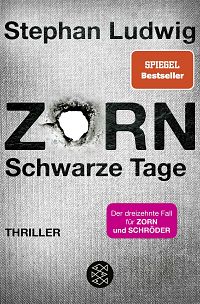 Zorn – Schwarze Tage, 1