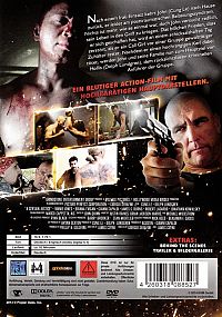 Lethal Punisher - Kill or be killed [DVD], 1
