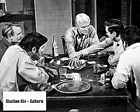 Endstation 13 Sahara [DVD], 4