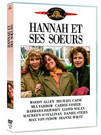 Hannah et ses soeurs [DVD], 3