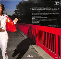 Betty Legler [Vinyl], 1