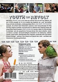 Youth in Revolt [DVD], 1