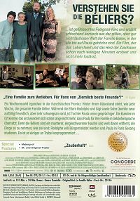 La famille Bélier [DVD], 1