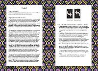 Magicka - Finding Spiritual Guidance Through Plants, Herbs, Crystals, and More, 9