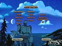 Le géant de fer [DVD], 3