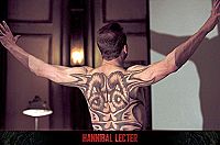 Hannibal Lecter - Trilogie [DVD], 7
