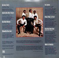 Surface Thrills [Vinyl], 1