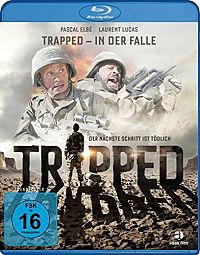 Trapped - In der Falle [Blu-ray], 3