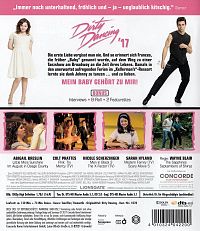 Dirty Dancing '17 [Blu-ray], 1