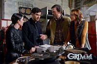 Grimm - Die komplette Serie [DVD], 5