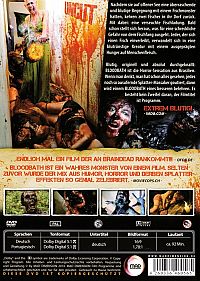 Bloodbath [DVD], 1
