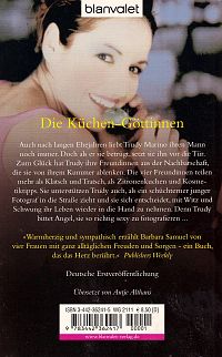 Die Küchen-Göttinnen, 1