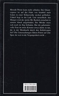 Mord im Orientexpress, 1