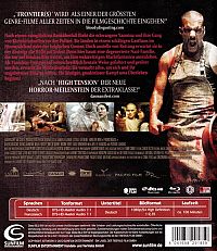 Frontière(s) [Blu-ray], 1