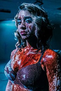 Willy's Wonderland [DVD], 4