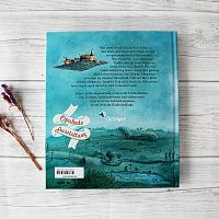 Das grosse Buch der kleinen Hexe, 2