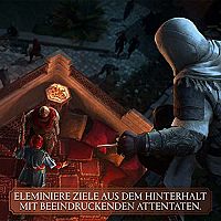 Assassin's Creed Mirage [Microsoft Xbox One], 6