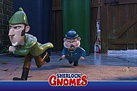 Sherlock Gnomes [Blu-ray], 5