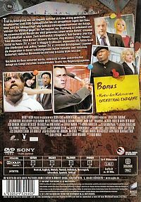 Operation - Endgame [DVD], 1