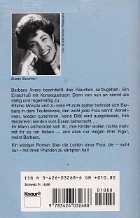 Eine Diät kommt selten allein, 1