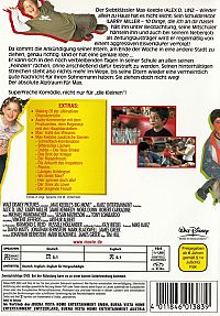 Max Keebles grosser Plan [DVD], 1