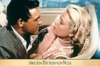 Über den Dächern von Nizza [Blu-ray], 6