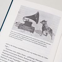 Sibiriens vergessene Klaviere, 4