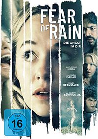 Fear of Rain - Die Angst in dir [DVD], 1