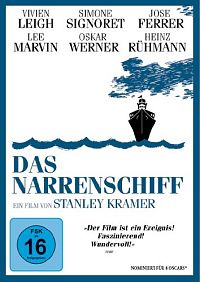 Das Narrenschiff [DVD], 3