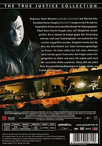 Urban Warfare - Russisch Roulette [DVD], 1