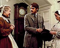 Die Geliebte des französischen Leutnants [DVD], 6