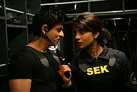 Don 2 -The King is back [DVD], 7