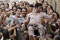 Nur wir drei gemeinsam [DVD], 5