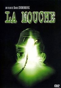 La Mouche [DVD], 3