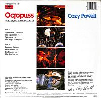Octopuss [Vinyl], 1