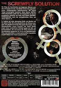 The Screwfly Solution [DVD], 1