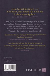 Nacht ist der Tag, 1