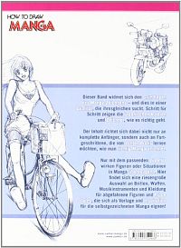 How To Draw Manga - Von Accessoires bis Zubehör im Manga, 2