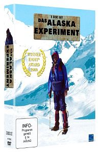 Das Alaska Experiment [DVD], 3