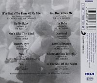 Dirty Dancing [CD], 1