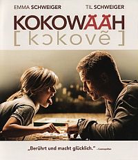 Kokowääh [Blu-ray], 1