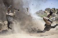 Rogue Warfare - Der Feind [DVD], 9